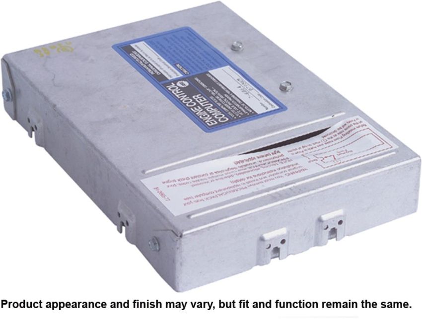 ACDelco GM Genuine Parts Remanufactured Engine Control Modules 88999122