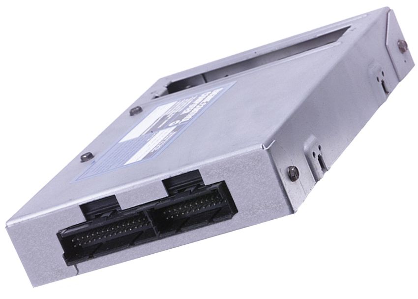 ACDelco GM Genuine Parts Remanufactured Engine Control Modules 88999131