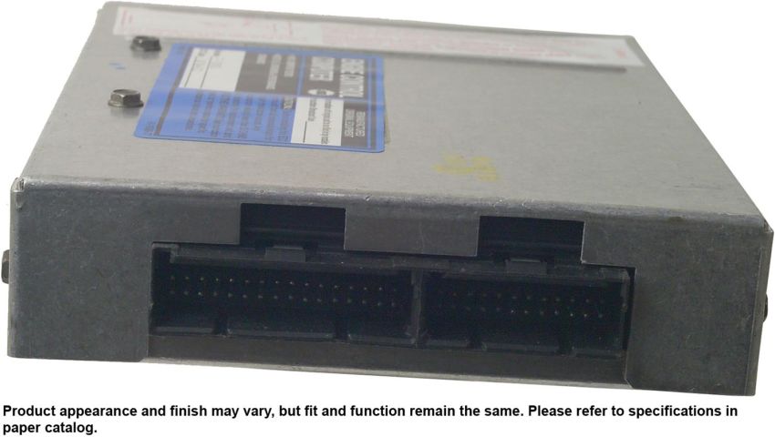 ACDelco GM Genuine Parts Remanufactured Engine Control Modules 88999131