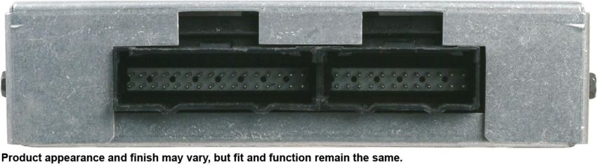 ACDelco GM Genuine Parts Remanufactured Engine Control Modules 88999143