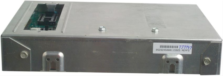 ACDelco GM Genuine Parts Remanufactured Engine Control Modules 88999146