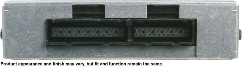 ACDelco GM Genuine Parts Remanufactured Engine Control Modules 88999147