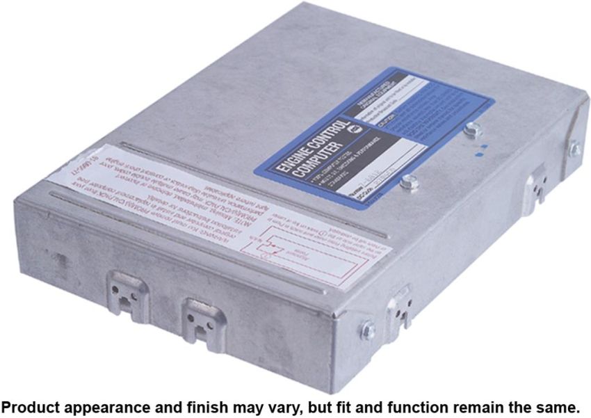 ACDelco GM Genuine Parts Remanufactured Engine Control Modules 88999160