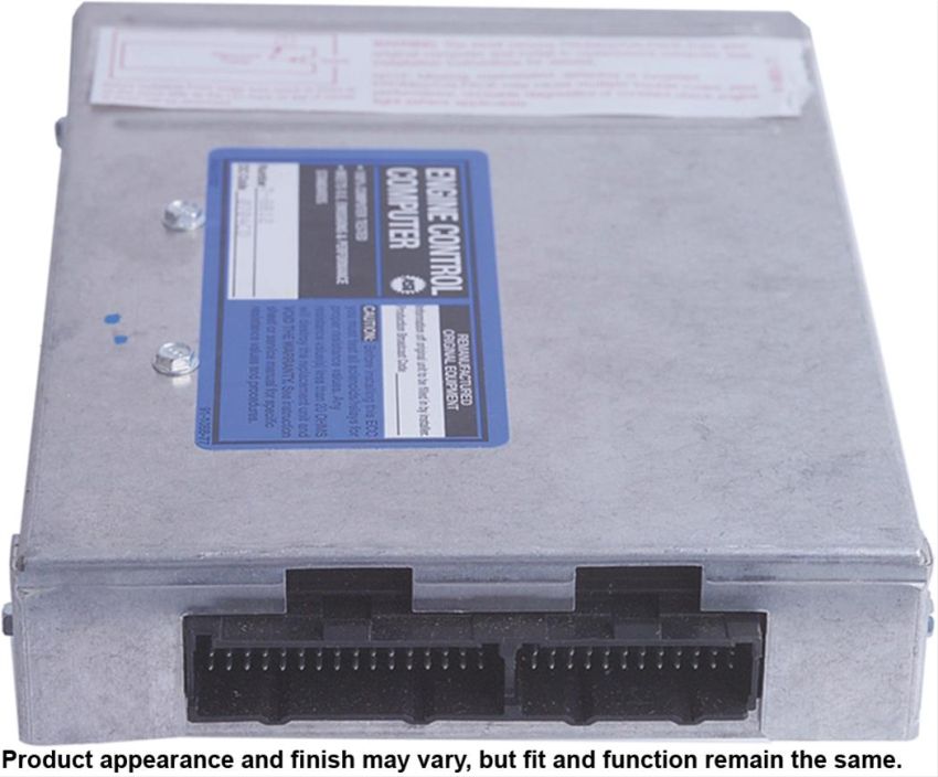 ACDelco GM Genuine Parts Remanufactured Engine Control Modules 88999160