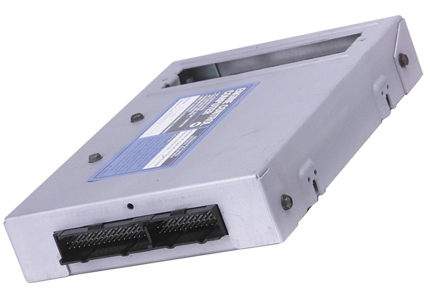 ACDelco GM Genuine Parts Remanufactured Engine Control Modules 88999166