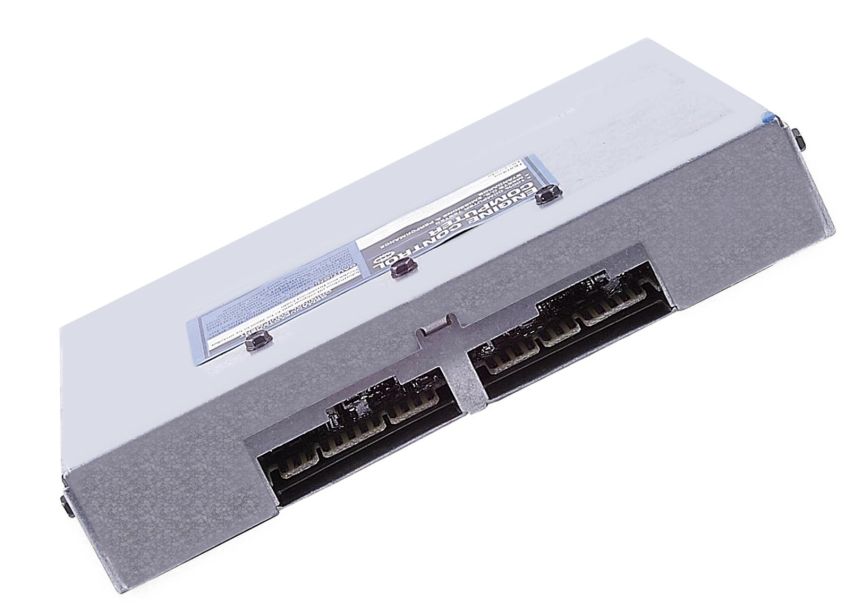 ACDelco GM Genuine Parts Remanufactured Engine Control Modules 88999170