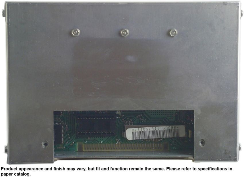 ACDelco GM Genuine Parts Remanufactured Engine Control Modules 88999170