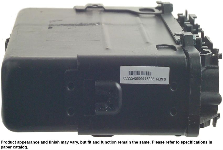 ACDelco GM Genuine Parts Remanufactured Engine Control Modules for 1990-1991 CUTLASS SUPREME, GRAND PRIX - 88999175