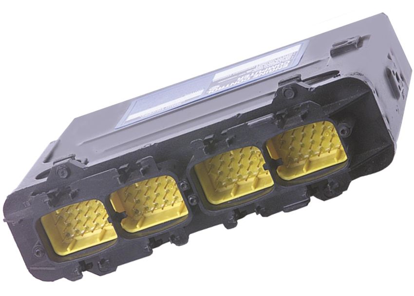 ACDelco GM Genuine Parts Remanufactured Engine Control Modules for 1990-1992 REGAL - 88999177
