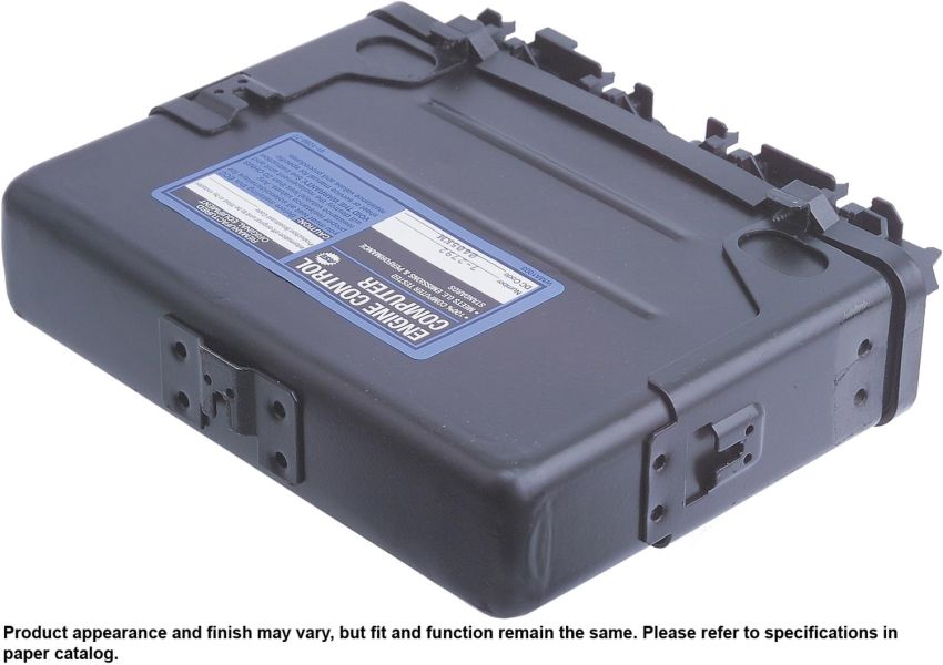 ACDelco GM Genuine Parts Remanufactured Engine Control Modules for 1990-1992 REGAL - 88999177