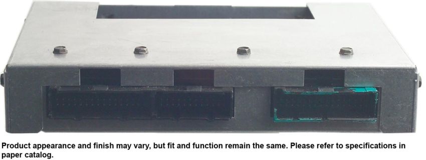 ACDelco GM Genuine Parts Remanufactured Engine Control Modules 88999178