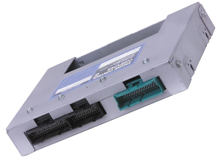 ACDelco GM Genuine Parts Remanufactured Engine Control Modules 88999178