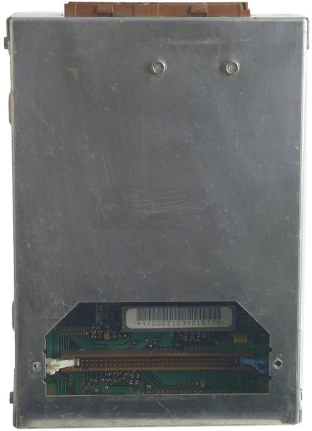 ACDelco GM Genuine Parts Remanufactured Engine Control Modules 88999179