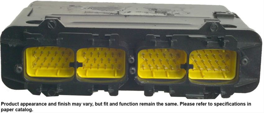 ACDelco GM Genuine Parts Remanufactured Engine Control Modules 88999180