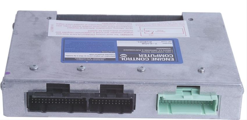 ACDelco GM Genuine Parts Remanufactured Engine Control Modules 88999181