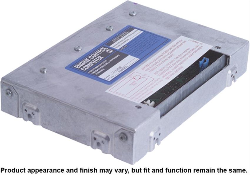 ACDelco GM Genuine Parts Remanufactured Engine Control Modules 88999181