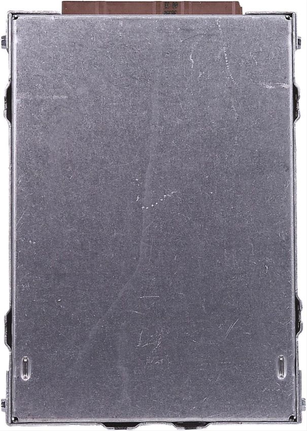 ACDelco GM Genuine Parts Remanufactured Engine Control Modules for 1993 COMMERCIAL CHASSIS, FLEETWOOD - 88999184