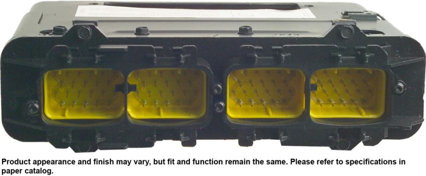 ACDelco GM Genuine Parts Remanufactured Engine Control Modules 88999195