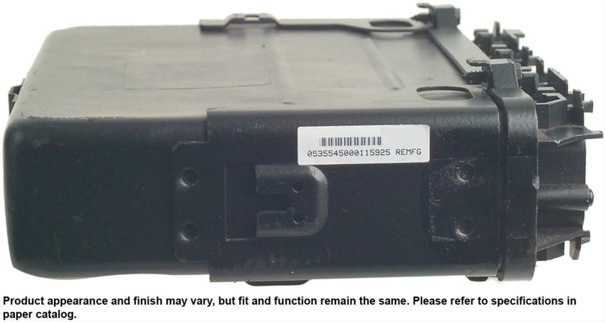 ACDelco GM Genuine Parts Remanufactured Engine Control Modules 88999195