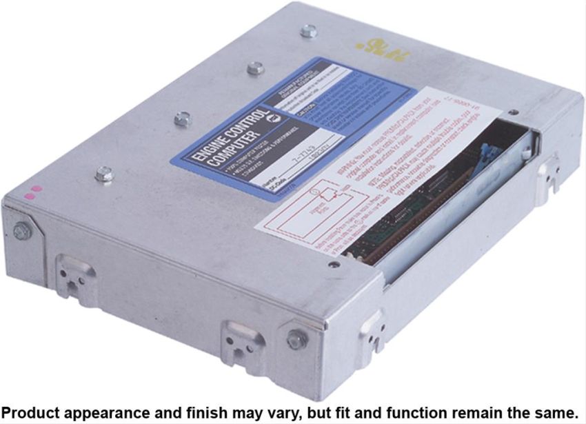ACDelco GM Genuine Parts Remanufactured Engine Control Modules 88999197