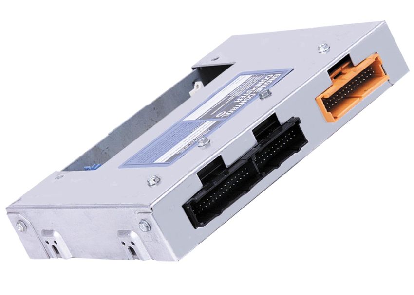 ACDelco GM Genuine Parts Remanufactured Engine Control Modules for 1988 BONNEVILLE, DELTA 88, 1988-1990 LESABRE - 88999198