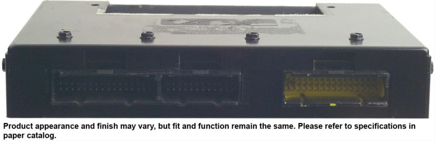 ACDelco GM Genuine Parts Remanufactured Engine Control Modules 88999200