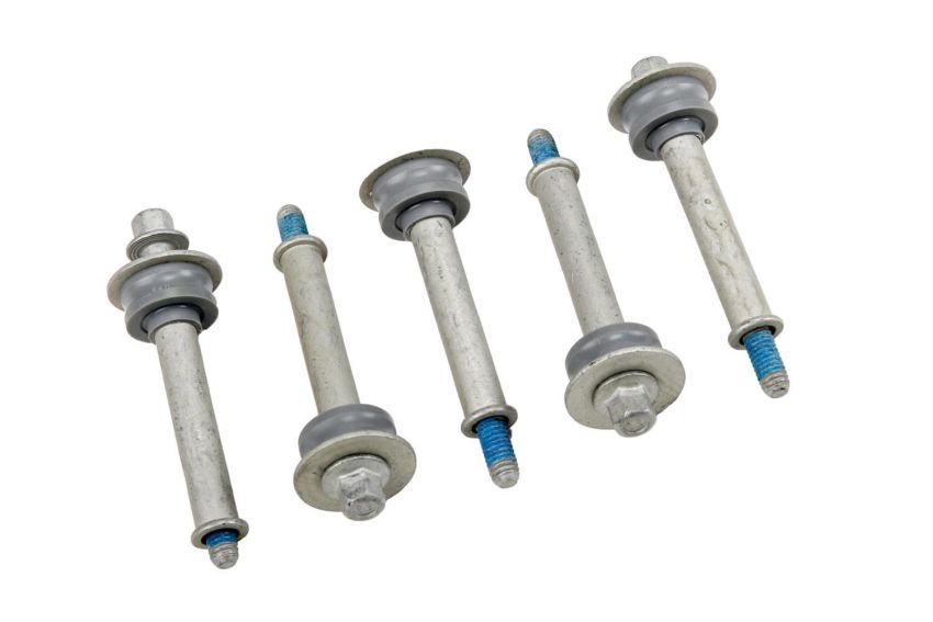ACDelco GM Genuine Parts Intake Manifold Bolt Kits 89017368