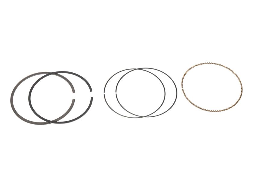 ACDelco GM Genuine Parts Piston Rings 89017485