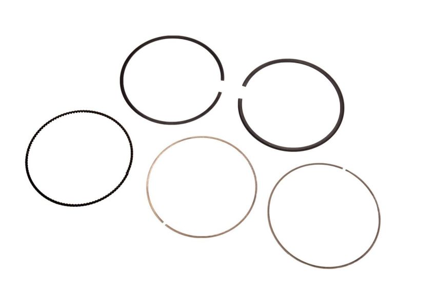 ACDelco GM Genuine Parts Piston Rings for 2014-2015 CAMARO, 2006-2013 CORVETTE - 89017776