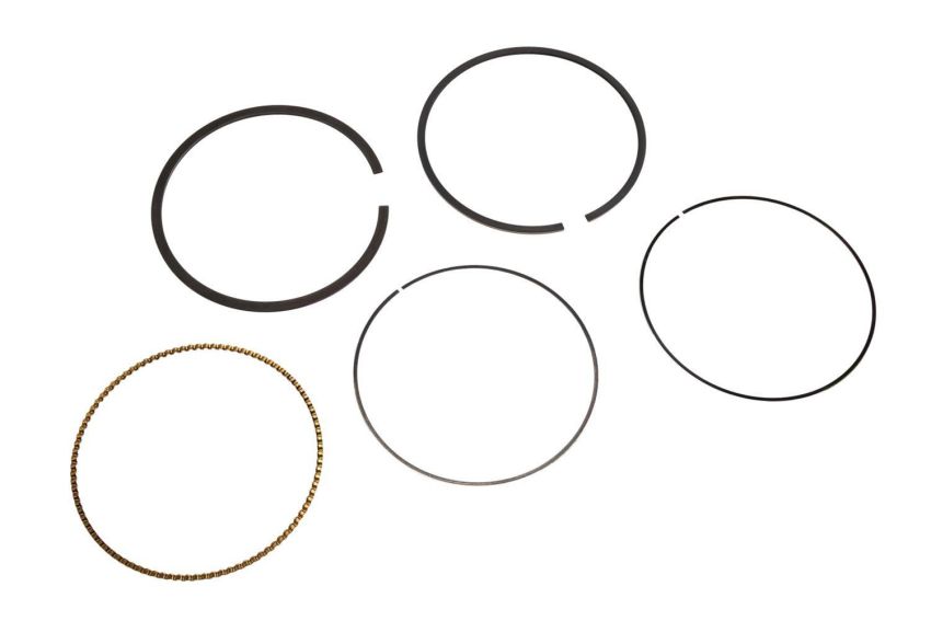 ACDelco GM Genuine Parts Piston Rings 89018049