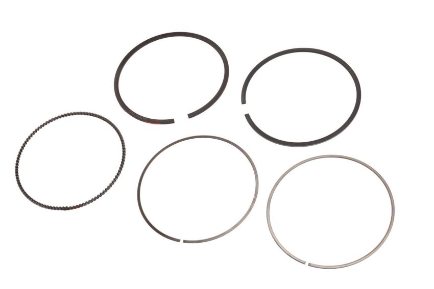 ACDelco GM Genuine Parts Piston Rings 89018107