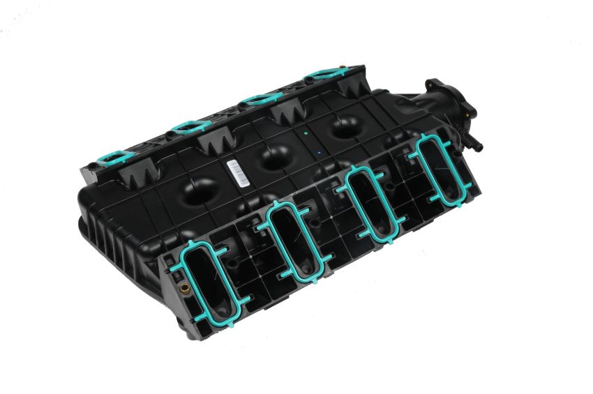 ACDelco GM Genuine Parts Intake Manifolds 89018187