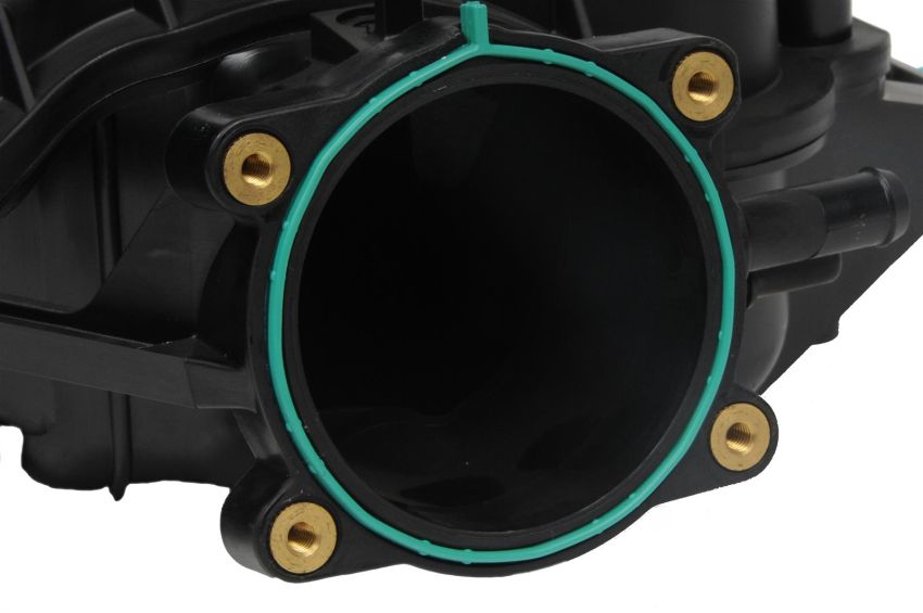 ACDelco GM Genuine Parts Intake Manifolds 89018187