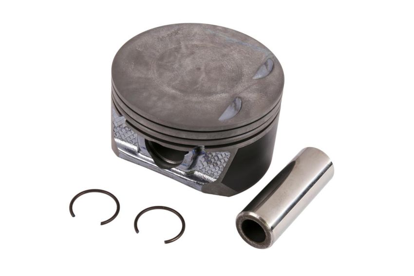 ACDelco GM Genuine Parts Pistons 89018218
