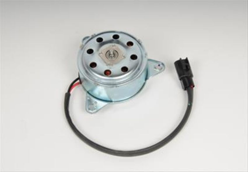 ACDelco Engine Cooling Fan Motors for 2012 CAPTIVA SPORT, 2008-2010 VUE - 89019134
