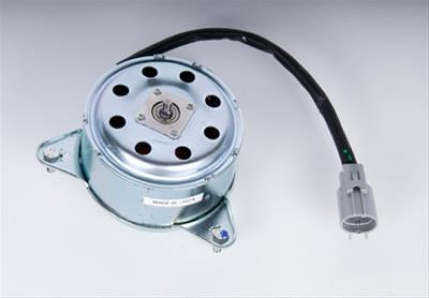 ACDelco Engine Cooling Fan Motors for 2012 CAPTIVA SPORT, 2008-2010 VUE - 89019135