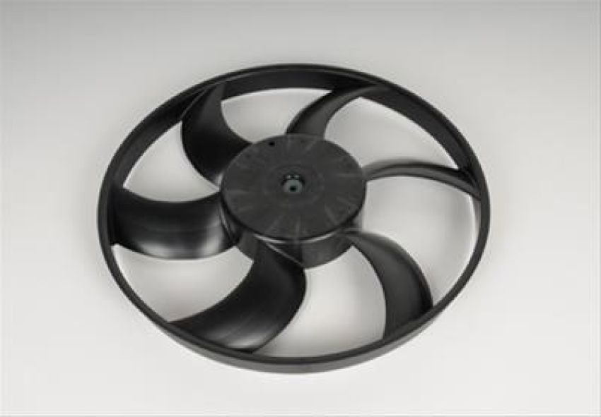ACDelco Replacement Fan Blades 89019136