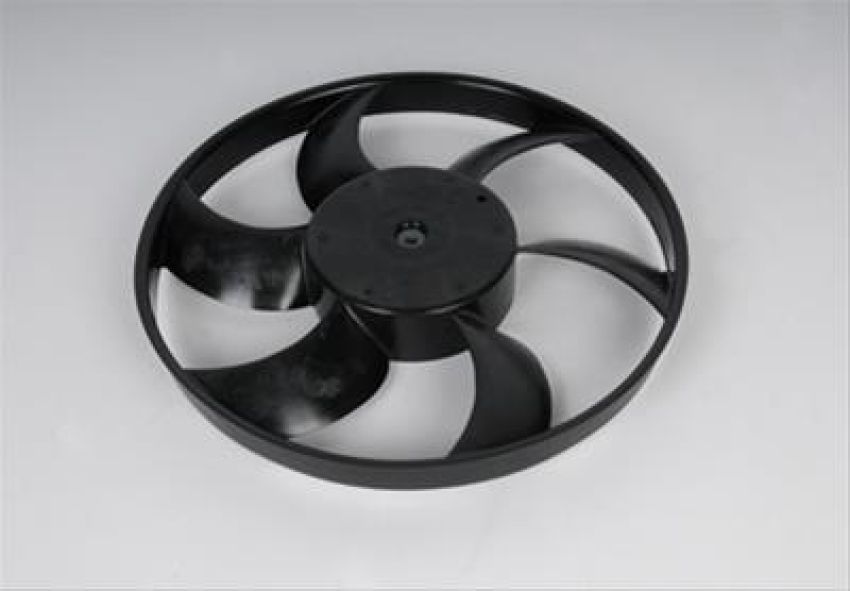 ACDelco Replacement Fan Blades for 2012 CAPTIVA SPORT, 2008-2010 VUE - 89019137