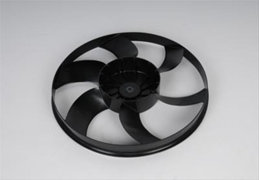 ACDelco Replacement Fan Blades for 2012 CAPTIVA SPORT, 2008-2010 VUE - 89019137