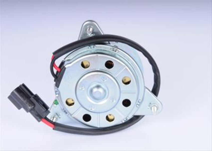 ACDelco Engine Cooling Fan Motors for 2012-2015 CAPTIVA SPORT, 2008-2010 VUE - 89019144