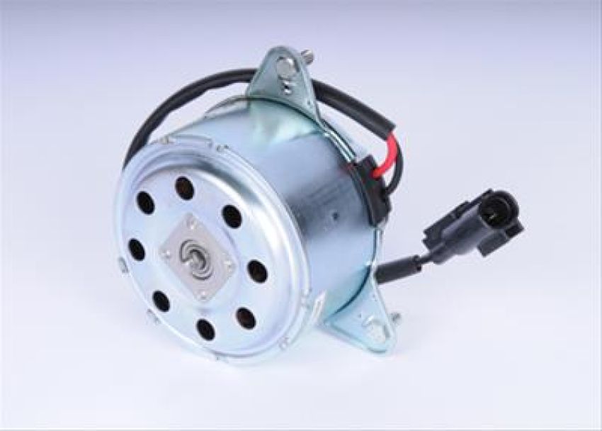 ACDelco Engine Cooling Fan Motors for 2012-2015 CAPTIVA SPORT, 2008-2010 VUE - 89019144
