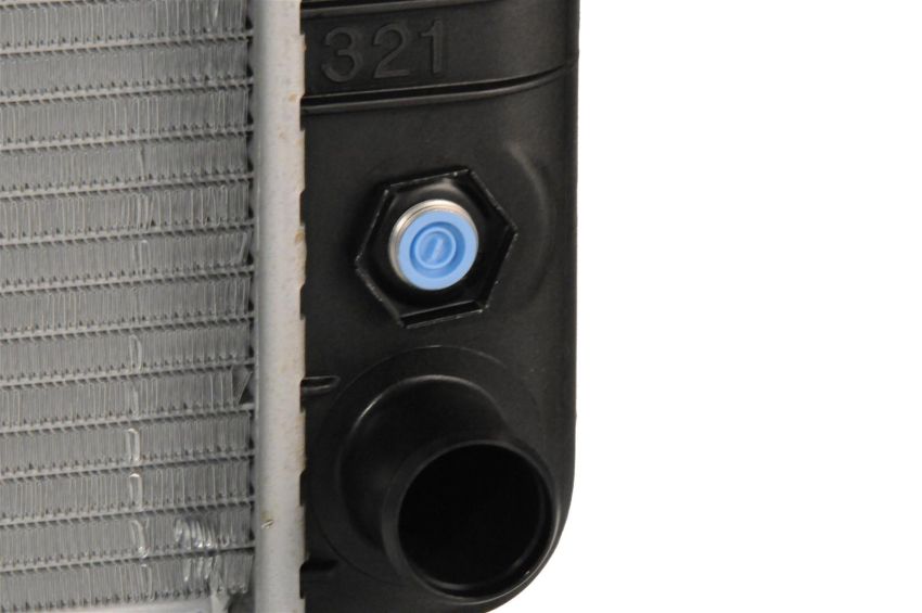 ACDelco GM Genuine Parts Radiators 89019344