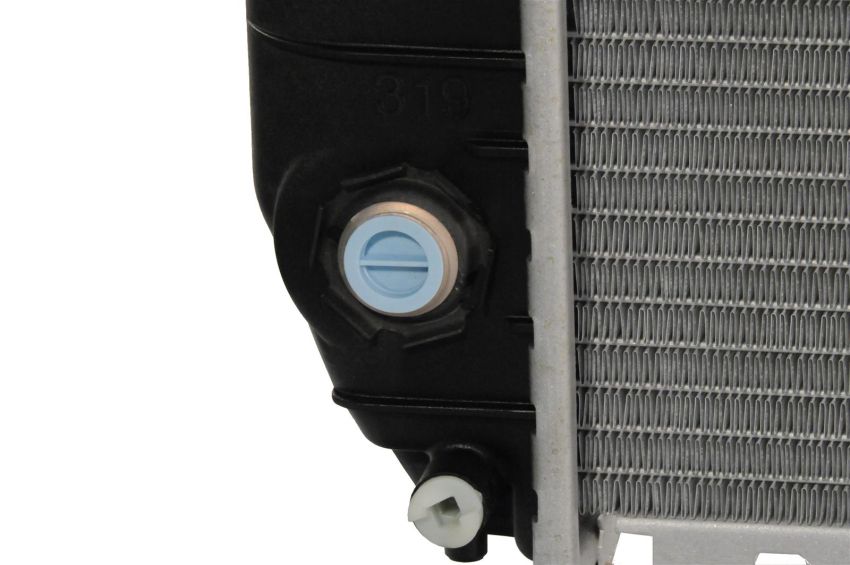 ACDelco GM Genuine Parts Radiators 89019344