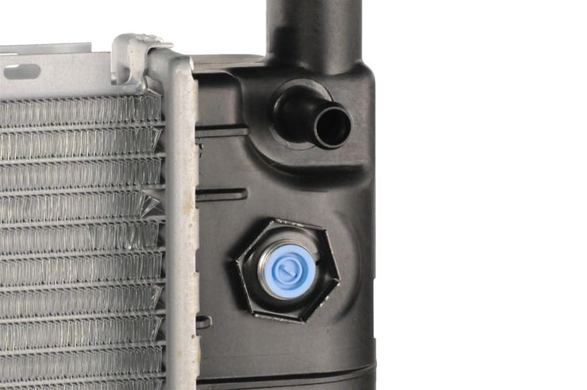 ACDelco GM Genuine Parts Radiators 89019344