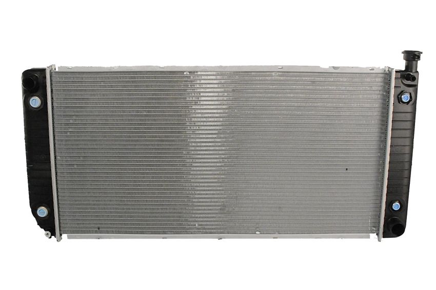 ACDelco GM Genuine Parts Radiators 89019344