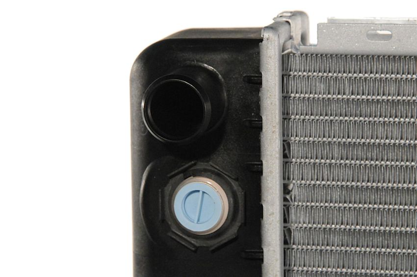 ACDelco GM Genuine Parts Radiators 89019344