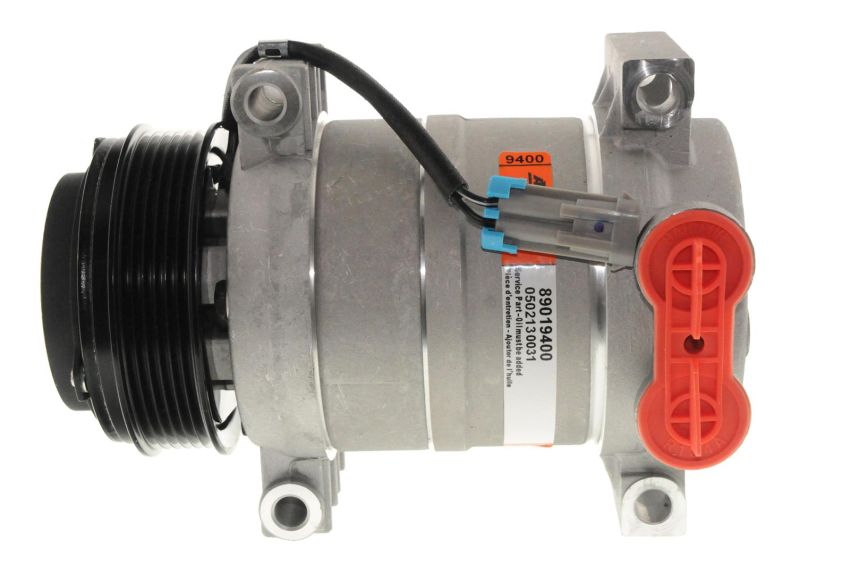 ACDelco Air Conditioning Compressors 89019400