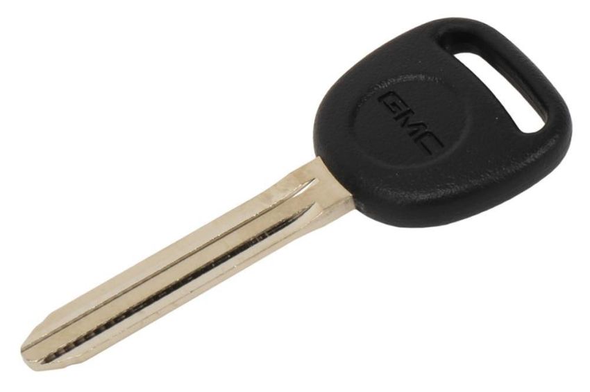 ACDelco Keys 89022338