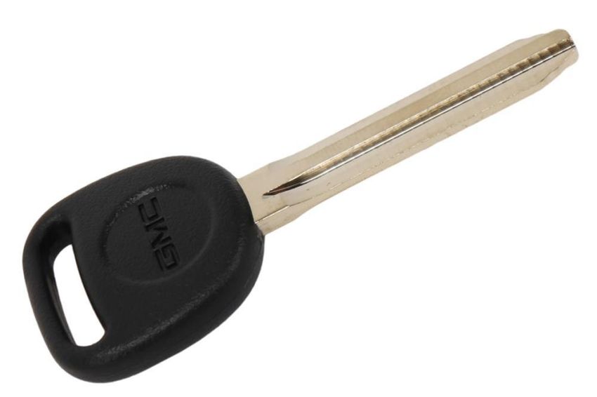 ACDelco Keys 89022338