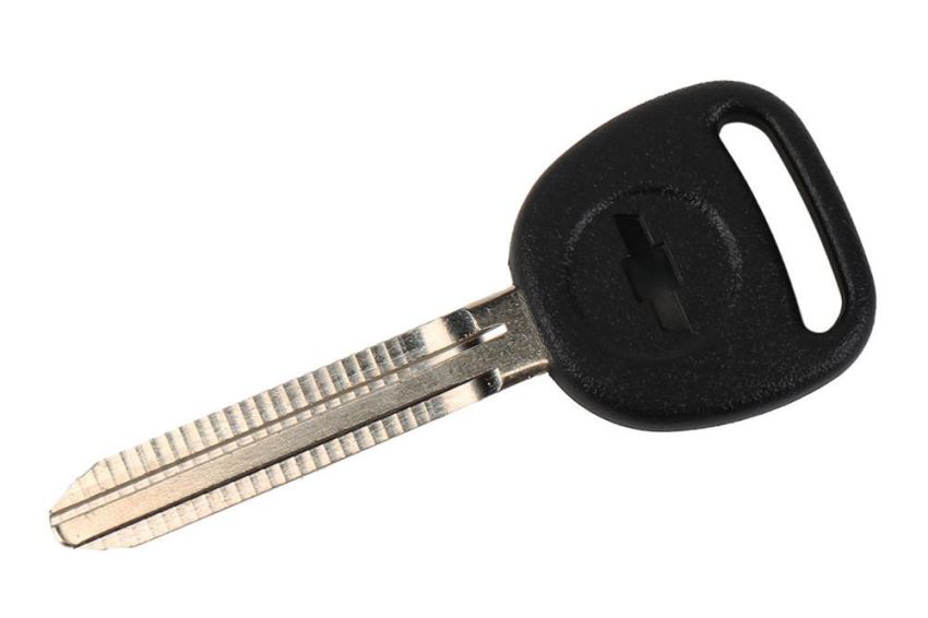 ACDelco - Keys for 2004-2012 COLORADO - 89022364
